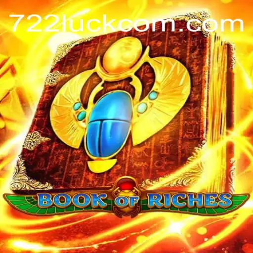 Exploring the Enchanting World of BookofRiches: A Journey into Luck
