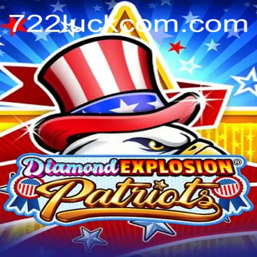 Discover the Thrilling Adventure of DiamondExplosionPatriots