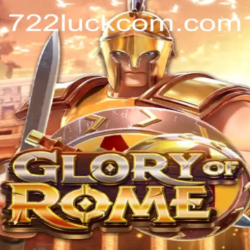 Exploring the World of GloryofRome: The Strategic Game of Chance and Skill