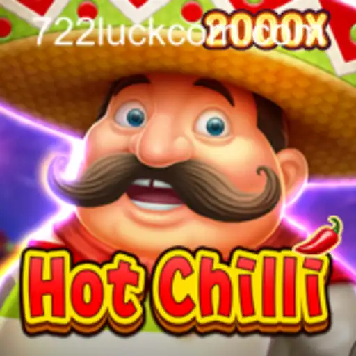HotChilli: A Spicy Adventure with 722luck
