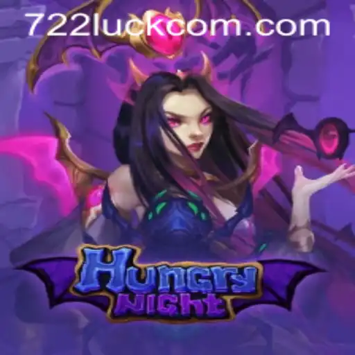 HungryNight: A Thrilling Adventure in a Digital World