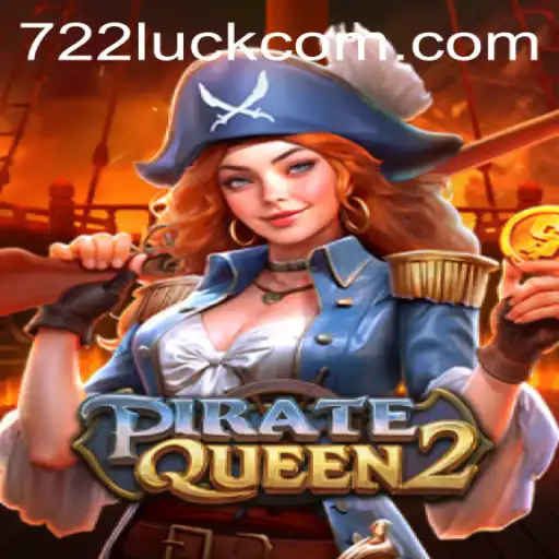 PirateQueen2: Set Sail on a High Seas Adventure with 722luck