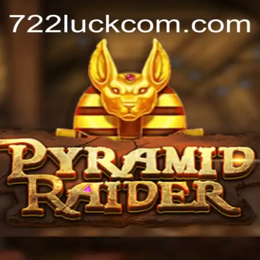 Discover the Mystique of PyramidRaider: Dive Into the World of 722luck