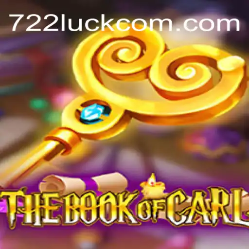 TheBookofCarl: A Captivating Journey with 722luck