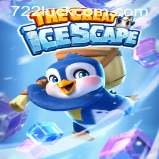 TheGreatIcescape: An Enthralling Adventure in a Frozen World