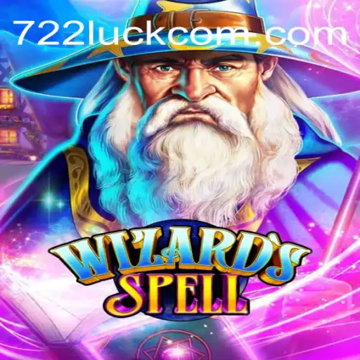 Unveiling the Magic of WizardsSpell: A Journey into the World of 722luck